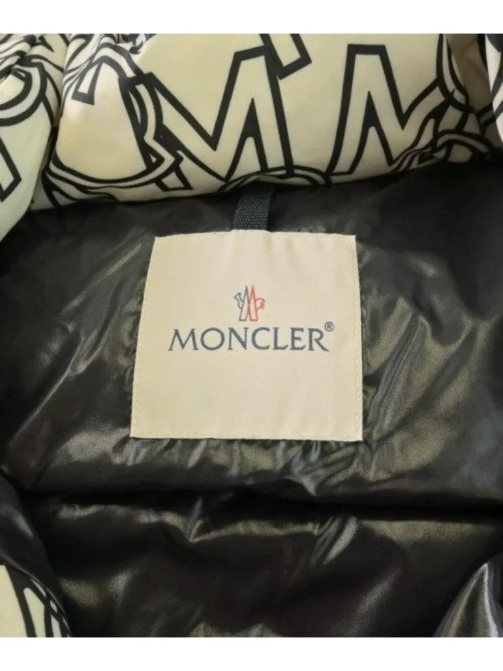 Moncler Down Vest